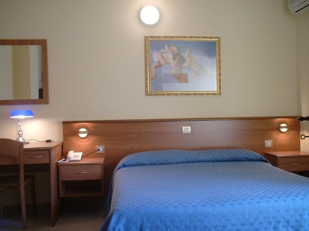Hotel Il Vulcano Tropea Quarto foto