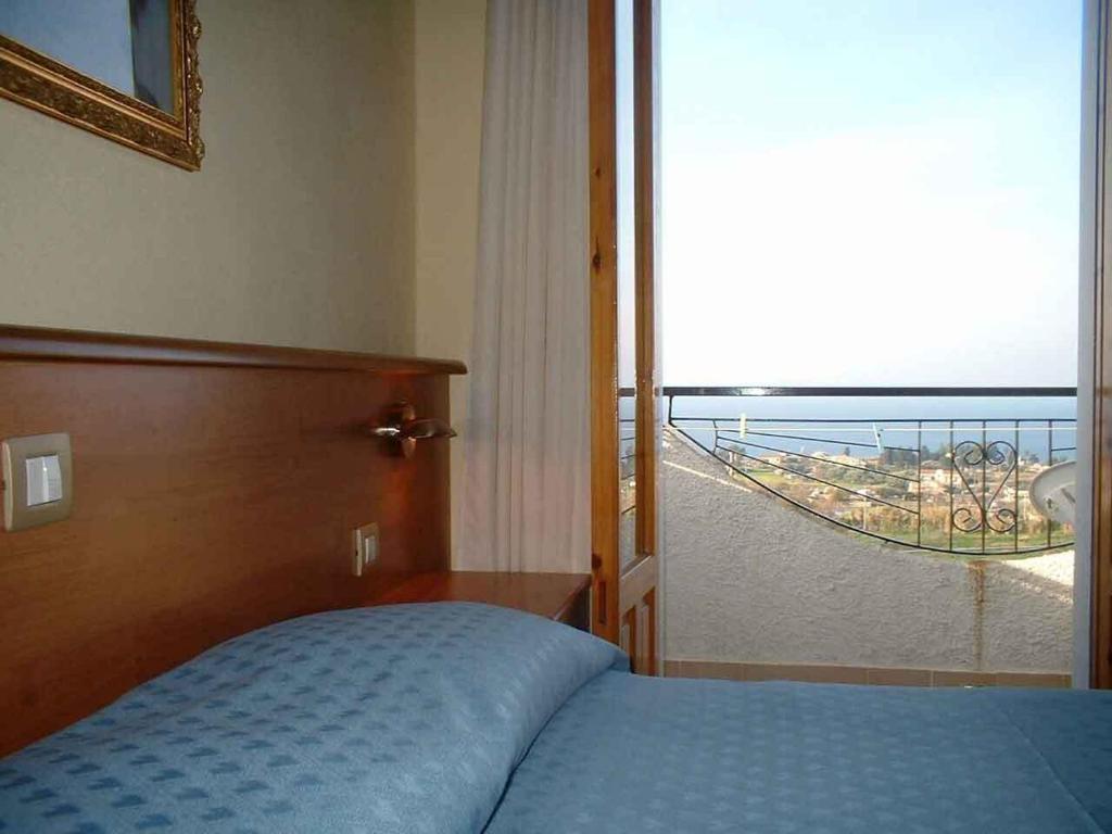 Hotel Il Vulcano Tropea Quarto foto